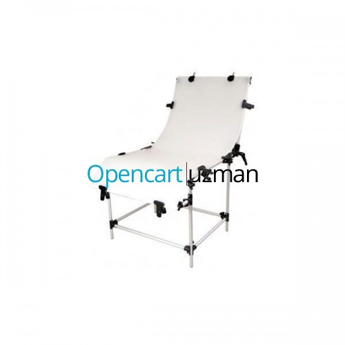 Syyd PT-2 60x130cm Ürün Çekim Masası