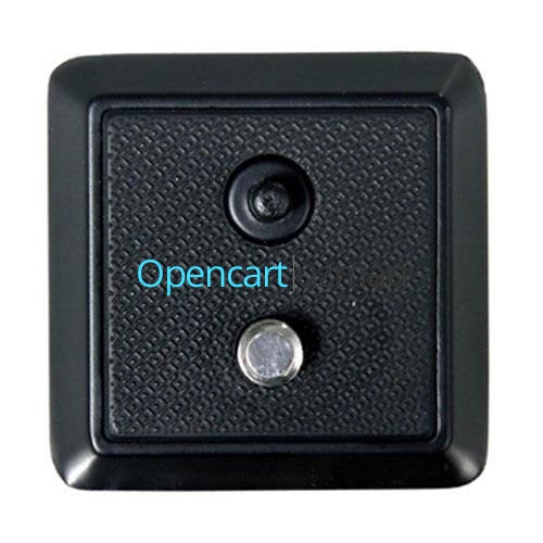 Vanguard QS-36 Plate