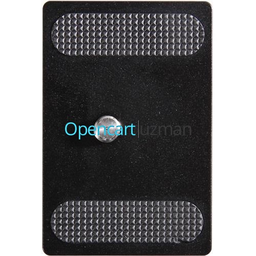 Vanguard QS-60 Plate