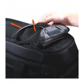 Vanguard Quovio 36 Omuz Çantası