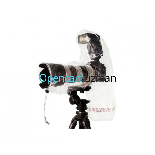 OPTech USA Rainsleeve Flash Yağmurluk (9001142)