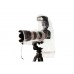 OPTech USA Rainsleeve Flash Yağmurluk (9001142)
