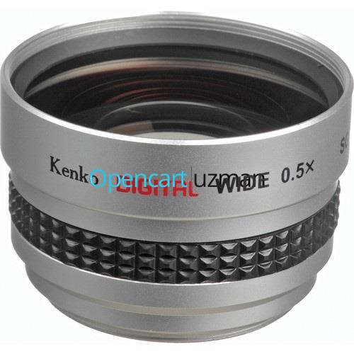 Kenko SGW-05 Geniş Açılı Konvertör