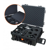 Vanguard Supreme 53F Sert Çanta