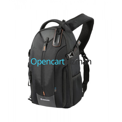 Vanguard Up-Rise II 43 Sırt Çantası